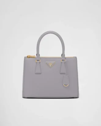 Τσάντα Prada Galleria Medium από δέρμα Saffiano