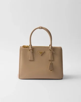 Τσάντα Prada Galleria Medium από δέρμα Saffiano