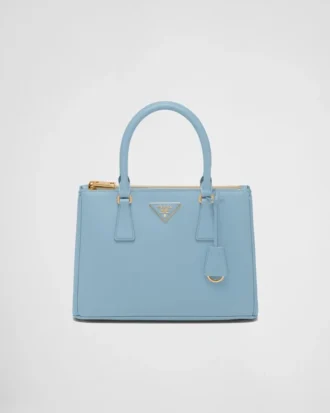 Τσάντα Prada Galleria Medium από δέρμα Saffiano