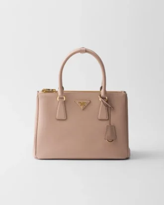 Τσάντα Prada Galleria Medium από δέρμα Saffiano