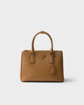 Τσάντα Prada Galleria Medium από δέρμα Saffiano