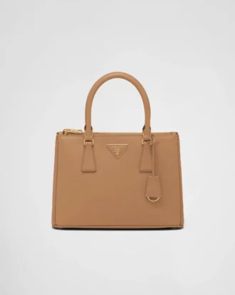 Τσάντα Prada Galleria Medium από δέρμα Saffiano