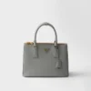 Τσάντα Prada Galleria Medium από δέρμα Saffiano Τσάντα Prada Galleria Medium από δέρμα Saffiano