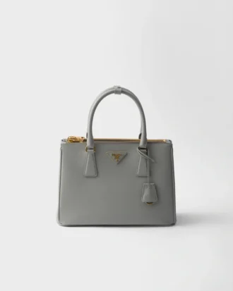 Τσάντα Prada Galleria Medium από δέρμα Saffiano