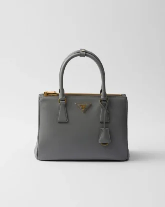 Τσάντα Prada Galleria Medium από δέρμα Saffiano