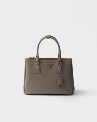 Τσάντα Prada Galleria Medium από δέρμα Saffiano