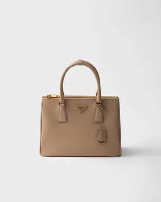 Τσάντα Prada Galleria Medium από δέρμα Saffiano