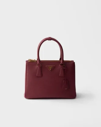 Τσάντα Prada Galleria Medium από δέρμα Saffiano