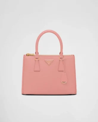 Τσάντα Prada Galleria Medium από δέρμα Saffiano