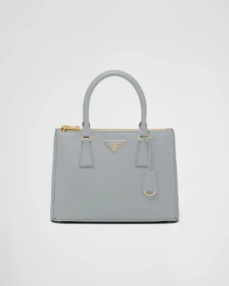 Τσάντα Prada Galleria Medium από δέρμα Saffiano