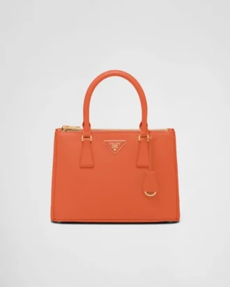 Τσάντα Prada Galleria Medium από δέρμα Saffiano
