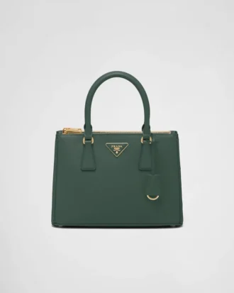 Τσάντα Prada Galleria Medium από δέρμα Saffiano