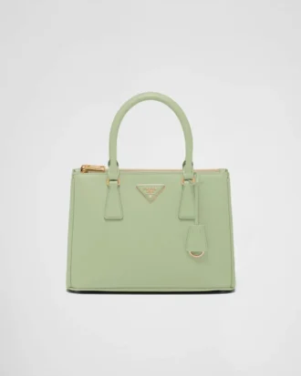 Τσάντα Prada Galleria Medium από δέρμα Saffiano