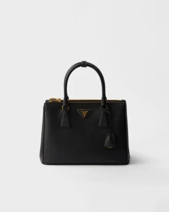 Τσάντα Prada Galleria Medium από δέρμα Saffiano