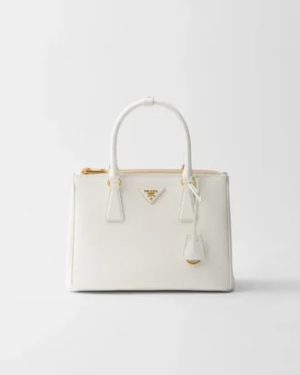 Τσάντα Prada Galleria Medium από δέρμα Saffiano