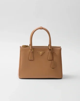 Τσάντα Prada Galleria Medium από δέρμα Saffiano
