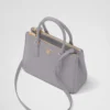 Τσάντα Prada Galleria Medium από δέρμα Saffiano Τσάντα Prada Galleria Medium από δέρμα Saffiano