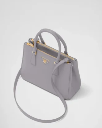 Τσάντα Prada Galleria Medium από δέρμα Saffiano