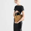Τσάντα Prada Galleria Medium από δέρμα Saffiano Τσάντα Prada Galleria Medium από δέρμα Saffiano