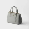 Τσάντα Prada Galleria Medium από δέρμα Saffiano Τσάντα Prada Galleria Medium από δέρμα Saffiano