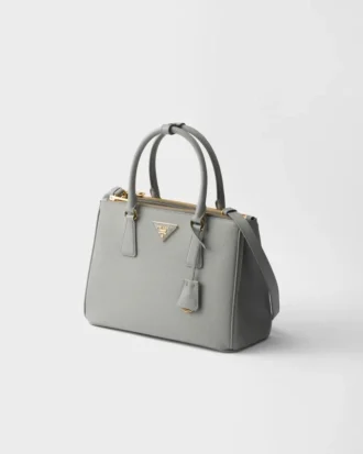 Τσάντα Prada Galleria Medium από δέρμα Saffiano