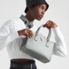 Τσάντα Prada Galleria Medium από δέρμα Saffiano Τσάντα Prada Galleria Medium από δέρμα Saffiano