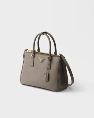 Τσάντα Prada Galleria Medium από δέρμα Saffiano