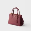 Τσάντα Prada Galleria Medium από δέρμα Saffiano Τσάντα Prada Galleria Medium από δέρμα Saffiano