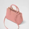 Τσάντα Prada Galleria Medium από δέρμα Saffiano Τσάντα Prada Galleria Medium από δέρμα Saffiano