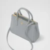 Τσάντα Prada Galleria Medium από δέρμα Saffiano Τσάντα Prada Galleria Medium από δέρμα Saffiano