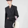 Τσάντα Prada Galleria Medium από δέρμα Saffiano Τσάντα Prada Galleria Medium από δέρμα Saffiano
