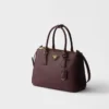 Τσάντα Prada Galleria Medium από δέρμα Saffiano Τσάντα Prada Galleria Medium από δέρμα Saffiano