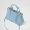 Τσάντα Prada Galleria Medium από δέρμα Saffiano Τσάντα Prada Galleria Medium από δέρμα Saffiano