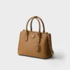 Τσάντα Prada Galleria Medium από δέρμα Saffiano Τσάντα Prada Galleria Medium από δέρμα Saffiano