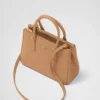 Τσάντα Prada Galleria Medium από δέρμα Saffiano Τσάντα Prada Galleria Medium από δέρμα Saffiano