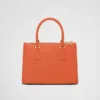 Τσάντα Prada Galleria Medium από δέρμα Saffiano Τσάντα Prada Galleria Medium από δέρμα Saffiano