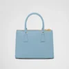 Τσάντα Prada Galleria Medium από δέρμα Saffiano Τσάντα Prada Galleria Medium από δέρμα Saffiano
