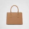 Τσάντα Prada Galleria Medium από δέρμα Saffiano Τσάντα Prada Galleria Medium από δέρμα Saffiano