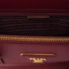 Τσάντα Prada Galleria Medium από δέρμα Saffiano Τσάντα Prada Galleria Medium από δέρμα Saffiano