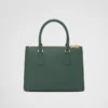 Τσάντα Prada Galleria Medium από δέρμα Saffiano Τσάντα Prada Galleria Medium από δέρμα Saffiano