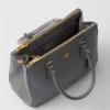 Τσάντα Prada Galleria Medium από δέρμα Saffiano Τσάντα Prada Galleria Medium από δέρμα Saffiano