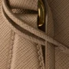 Τσάντα Prada Galleria Medium από δέρμα Saffiano Τσάντα Prada Galleria Medium από δέρμα Saffiano
