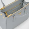 Τσάντα Prada Galleria Medium από δέρμα Saffiano Τσάντα Prada Galleria Medium από δέρμα Saffiano