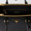 Τσάντα Prada Galleria Medium από δέρμα Saffiano Τσάντα Prada Galleria Medium από δέρμα Saffiano