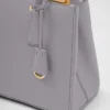 Τσάντα Prada Galleria Medium από δέρμα Saffiano Τσάντα Prada Galleria Medium από δέρμα Saffiano