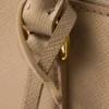 Τσάντα Prada Galleria Medium από δέρμα Saffiano Τσάντα Prada Galleria Medium από δέρμα Saffiano