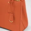 Τσάντα Prada Galleria Medium από δέρμα Saffiano Τσάντα Prada Galleria Medium από δέρμα Saffiano
