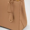 Τσάντα Prada Galleria Medium από δέρμα Saffiano Τσάντα Prada Galleria Medium από δέρμα Saffiano