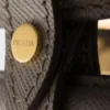 Τσάντα Prada Galleria Medium από δέρμα Saffiano Τσάντα Prada Galleria Medium από δέρμα Saffiano