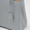 Τσάντα Prada Galleria Medium από δέρμα Saffiano Τσάντα Prada Galleria Medium από δέρμα Saffiano